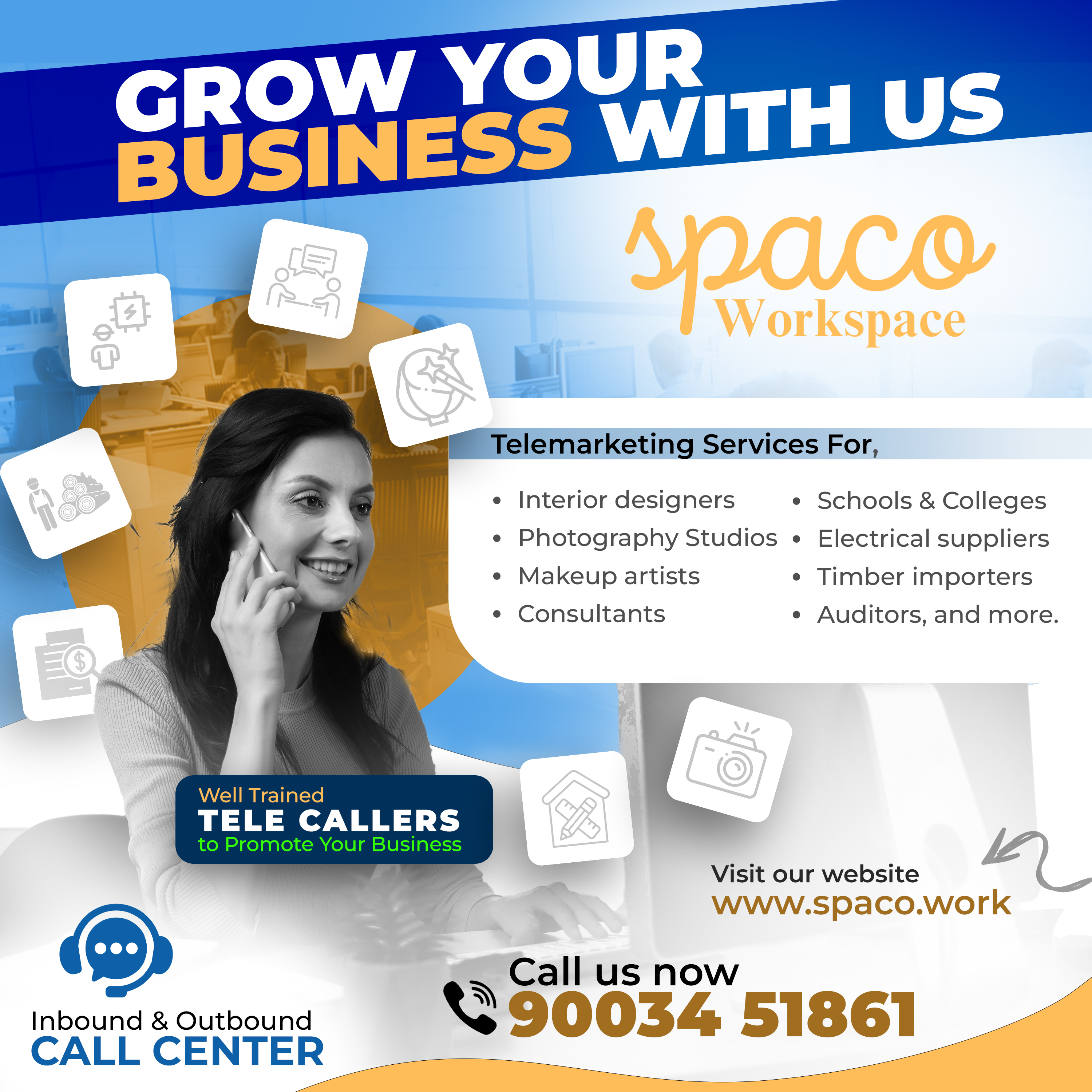 Services